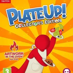 PlateUp! Edición coleccionista Nintendo Switch