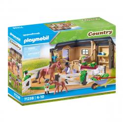 Playmobil - Establo  Country