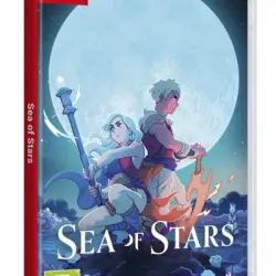 Sea of Stars Switch