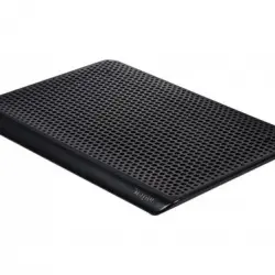 Targus Alfombrilla de portátil para regazo Chill Mat