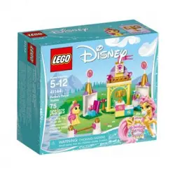 41144 L Ecurie Royale De Petite, Lego Disney Princess? 0117