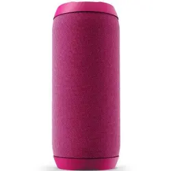 Altavoz Bluetooth Energy Sistem Urban Box 2 Magenta