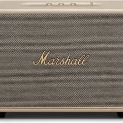 Altavoz Bluetooth Marshall Woburn III Crema