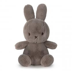 Bon Ton - Peluche Miffy Sentada Taupe 23 cm Bon Ton Toys.