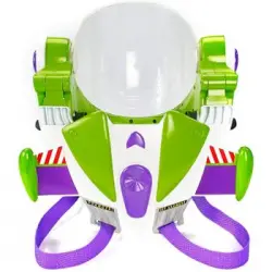 Casco Ranger Espacial Buzz Lightyear Toy Story