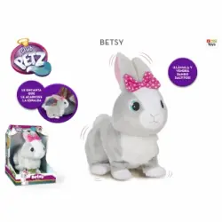 Club Petz - Conejo Betsy