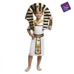 Egipcio 3-4 Años Niño Ref.203369