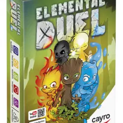 Elemental Duel