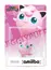 Figura Amiibo Super Smash Bros Pokémon Jigglypuff
