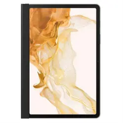 Funda Samsung Note View Negro para Galaxy Tab S8