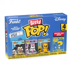 Funko - Figura Bitty Pop: Disney Classic