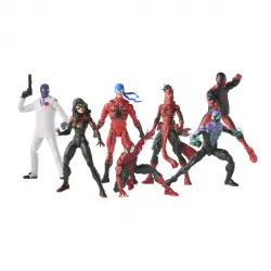 Hasbro - Figura Spiderman Legends Class Surtido