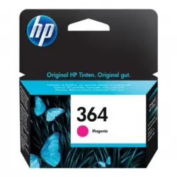 HP Tinta 364 Magenta