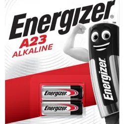 Pila Energizer A23