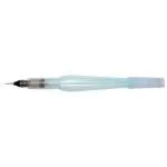 Pincel de agua Pentel Arts Aquash Brush transparente punta fina