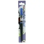 Pincel Pentel Arts Colors Brush recargable azul claro