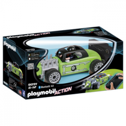 Playmobil Action Racer Rock & Roll Rc