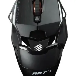 Ratón gaming Mad Catz R.A.T. 1+