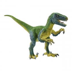 Schleich - Figura Dinosaurio Velocirraptor