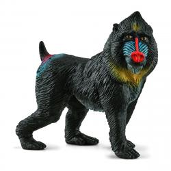 Schleich - Figura Mandril