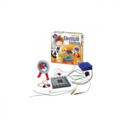 Taller De Electricidad