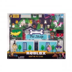 Toy Partner - Deluxe Playset Adopt Me Pet Store