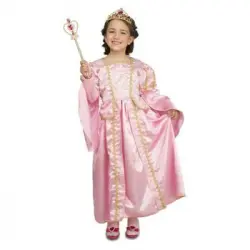 Yo Quiero Ser Princesa 3-5 Años Ref.204151