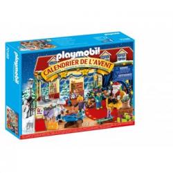 70188 Playmobil Advent Calendar Toy Shop