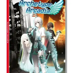 Archetype Arcadia Nintendo Switch