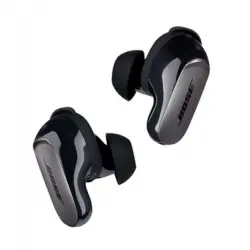 Auriculares Noise Cancelling Bose QuietComfort Ultra Earbuds Negro