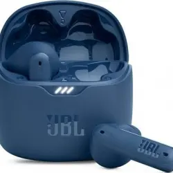 Auriculares Noise Cancelling JBL Tune Flex True Wireless Azul