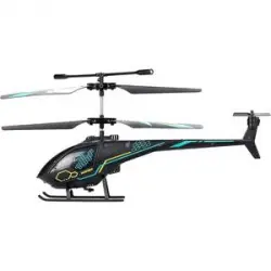 Bizak - Fantástico Helicóptero De Interior Air Mamba