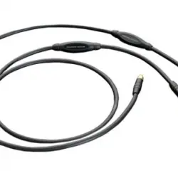 Cable Transparent Audio Gen6 Music Link 2 x 1 metro