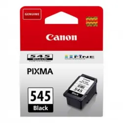 Cartucho de tinta Negro Canon PG-545 8287B004