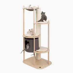 Catit Vesper Treehouse Árbol De Gato, Grande