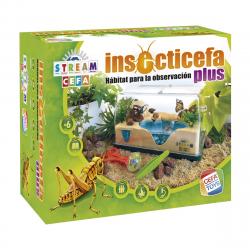 Cefa Toys - Insecticefa Plus