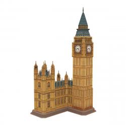 CubicFun - Puzzle 3D National Geographic Big Ben