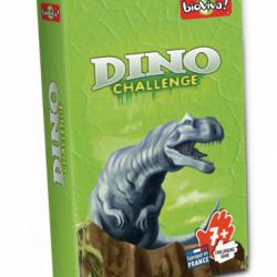Dino Challenge edición verde