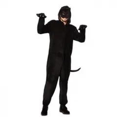 Disfraz De Gato Para Adultos