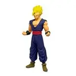 Figura Banpresto  Dragon Ball Super Hero Gohan Super Saiyan 15cm