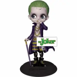 Figura Qspocket Dc Comics Joker