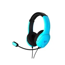 Headset gaming PDP Neptune Azul PS5