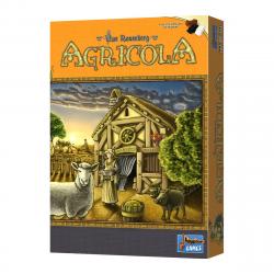Lookout Games - Agricola