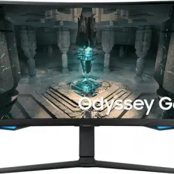 Monitor gaming curvo Samsung LS27BG650EUXEN 27'' QHD 240Hz