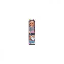 Nancy Casual Girl, 1 Unidad