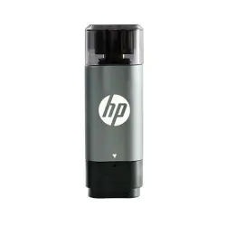 Pendrive Memoria USB HP X5600C USB 3.2 128GB