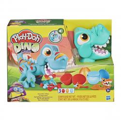 Play-Doh - Rex El Dino Glotón