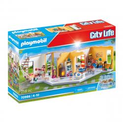 Playmobil - Extensión Planta Casa Moderna City Life