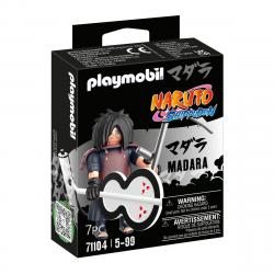 Playmobil - Figura Madara