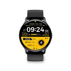 Smartwatch Ksix Core Negro